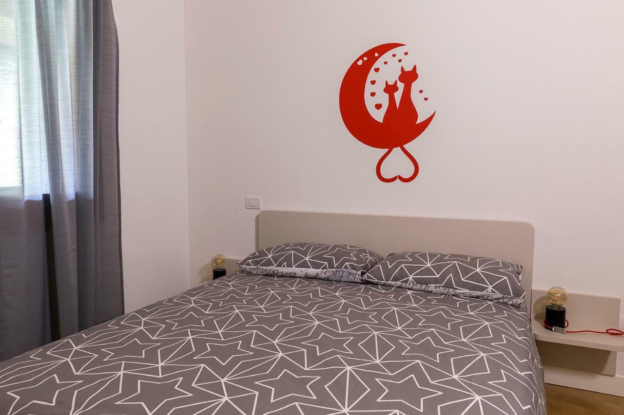Appartamento Sonelia Polcenigo 外观 照片